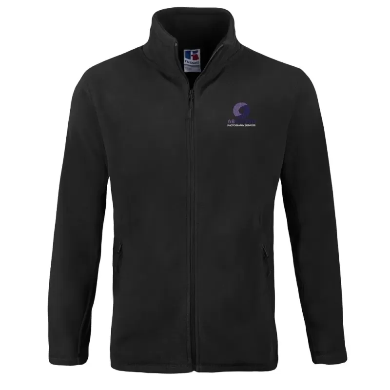 AB STUDIO outdoor fleece