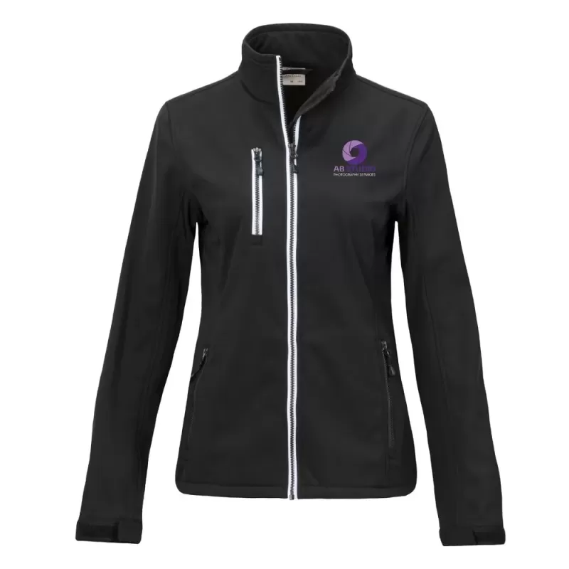 Chaqueta de mujer AB STUDIO