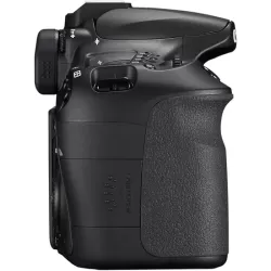 Canon EOS 60D SLR Camera Body 18 MP CMOS 5184 x 3456 Pixels Black