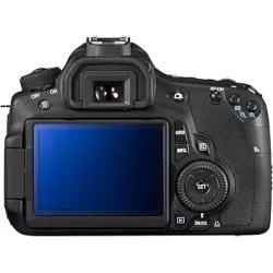 Canon EOS 60D SLR Camera Body 18 MP CMOS 5184 x 3456 Pixels Black