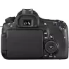 Canon EOS 60D SLR Camera Body 18 MP CMOS 5184 x 3456 Pixels Black
