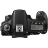 Canon EOS 60D SLR Camera Body 18 MP CMOS 5184 x 3456 Pixels Black