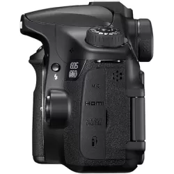Canon EOS 60D SLR Camera Body 18 MP CMOS 5184 x 3456 Pixels Black