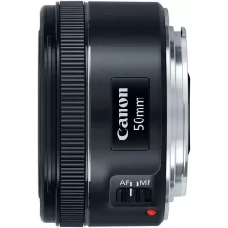 Canon Objectif EF 50 mm f/1.8 STM