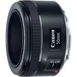 Canon Objectif EF 50 mm f/1.8 STM