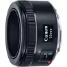 Canon Objectif EF 50 mm f/1.8 STM