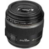 Canon EF-S Macro-objectif 60 mm f/2.8 USM