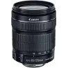 Canon EF-S 18-135mm f/3.5-5.6 IS STM Lens Black