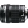 Canon EF-S 18-135mm f/3.5-5.6 IS STM Lens Black