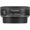 Canon Objectif EF-S 24 mm f/2.8 STM