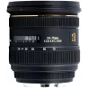 Sigma Objectif 24-70 mm F2,8 DG HSM EX - Monture Canon