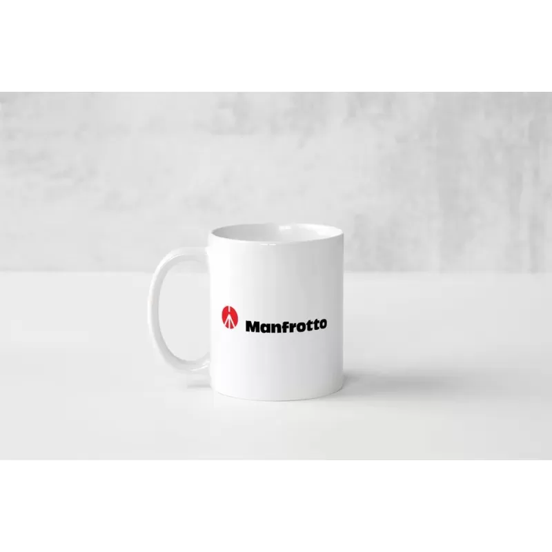 Manfrotto Mug