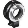 Canon Mount Adapter EF-EOS M