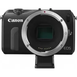 Canon Mount Adapter EF-EOS M