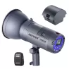 Neewer Vision 4 Flash Studio Strobe 300W alimentado por batería