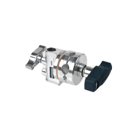 Avenger D200 Grip Head 2 1/2'' Noix de serrage