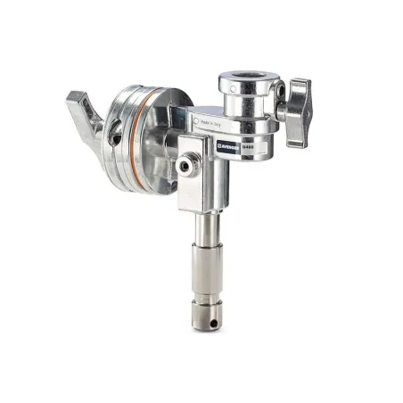 Avenger D400 Jumbo Grip Head 4.5''