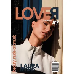 REVISTA LOVER N7