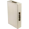 Apple Box - Half - 20" x 12" x 4" (50.8 x 30.5 x 10.15 cm)
