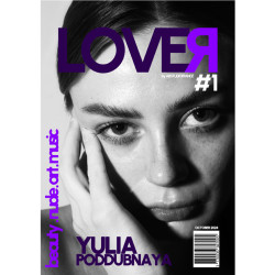 LOVER MAG N1