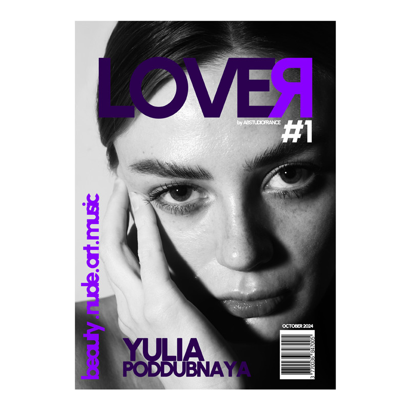 LOVER MAG N1