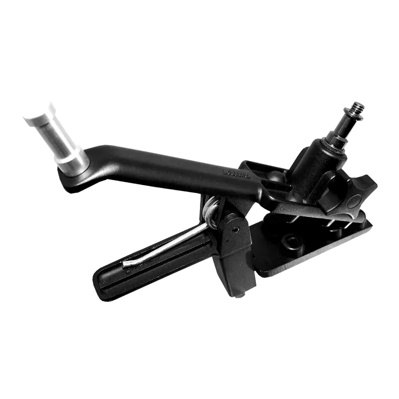 KCP-550 Empuñadura ajustable para gaffer KCP-550 Empuñadura ajustable para gaffer