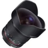 Samyang 14mm f/2.8 ED AS IF UMC Montura Canon