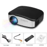 Mini proyector inalámbrico C6