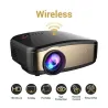 Mini proyector inalámbrico C6