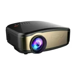 Mini proyector inalámbrico C6