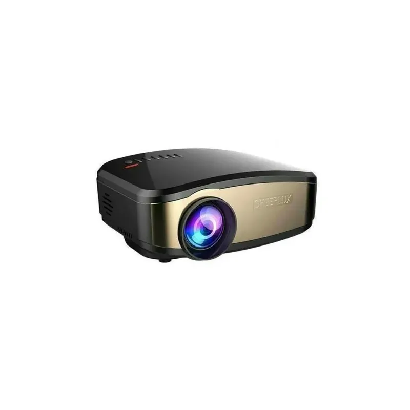 Mini proyector inalámbrico C6 Mini proyector inalámbrico C6