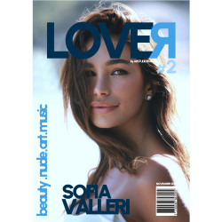 REVISTA LOVER N2