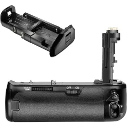 BG-E21 Battery Grip Replacement for Canon 6D Mark II DSLR Camera