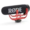 RØDE VideoMic GO Micrófono de cañón ligero