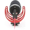 RØDE VideoMic GO Micrófono de cañón ligero