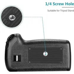 BG-E13 Battery Grip Replacement for Canon 6D Camera