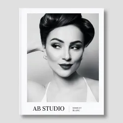 Impresión de álbumes de fotos en papel