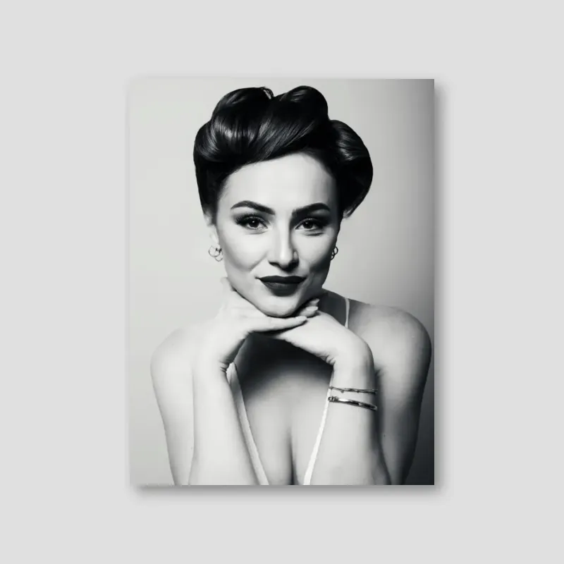 Photo print Softcover