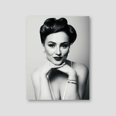 Photo print Softcover
