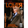 REVISTA LOVER N3