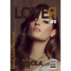 LOVER MAG N8