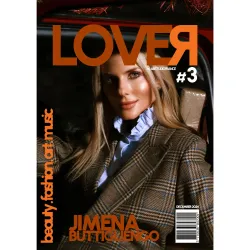 LOVER MAG N3