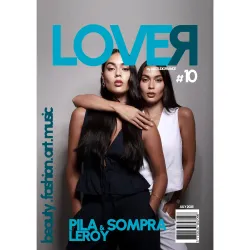 LOVER MAG N10