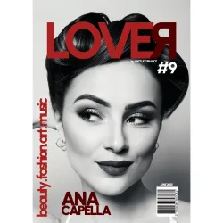 LOVER MAG N9