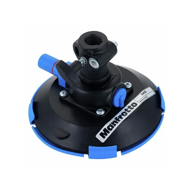 Manfrotto 241S Pump Cup 5/8" Socket