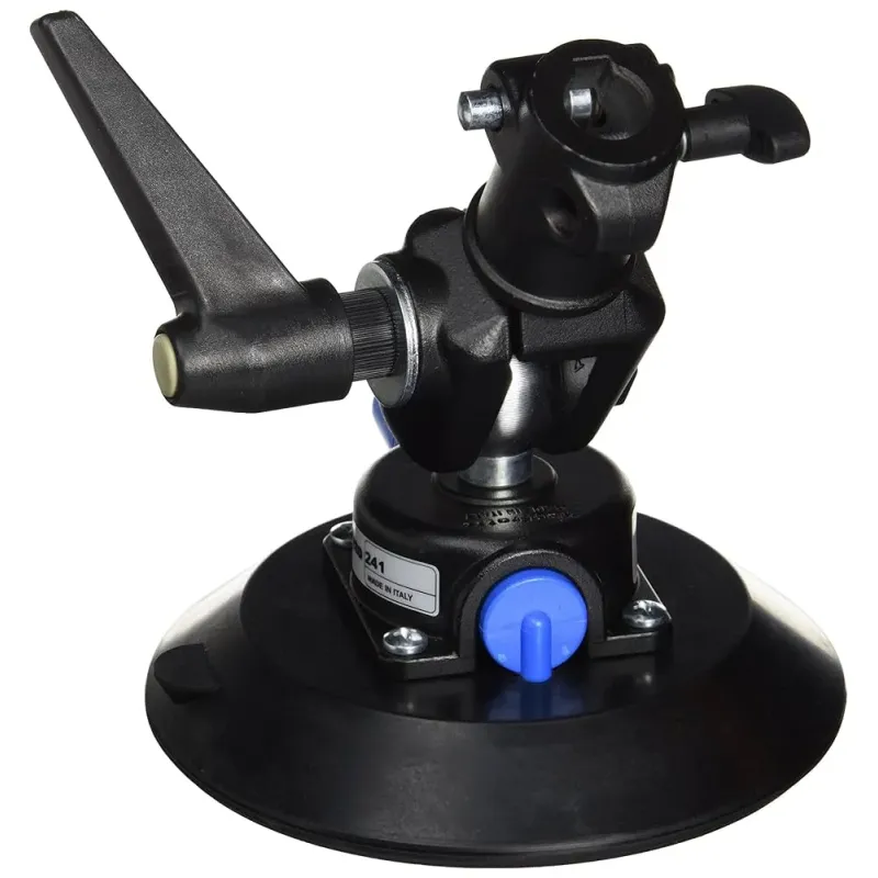 Manfrotto 241 Pump Cup 5/8" Socket