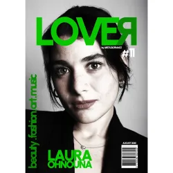 LOVER MAG N11