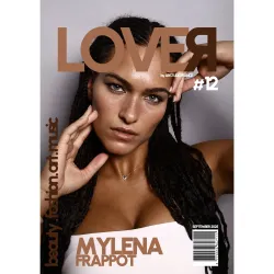 LOVER MAG N12