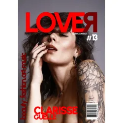 LOVER MAG N13