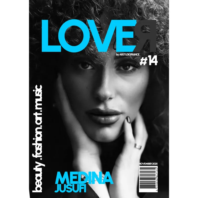 REVISTA LOVER N14